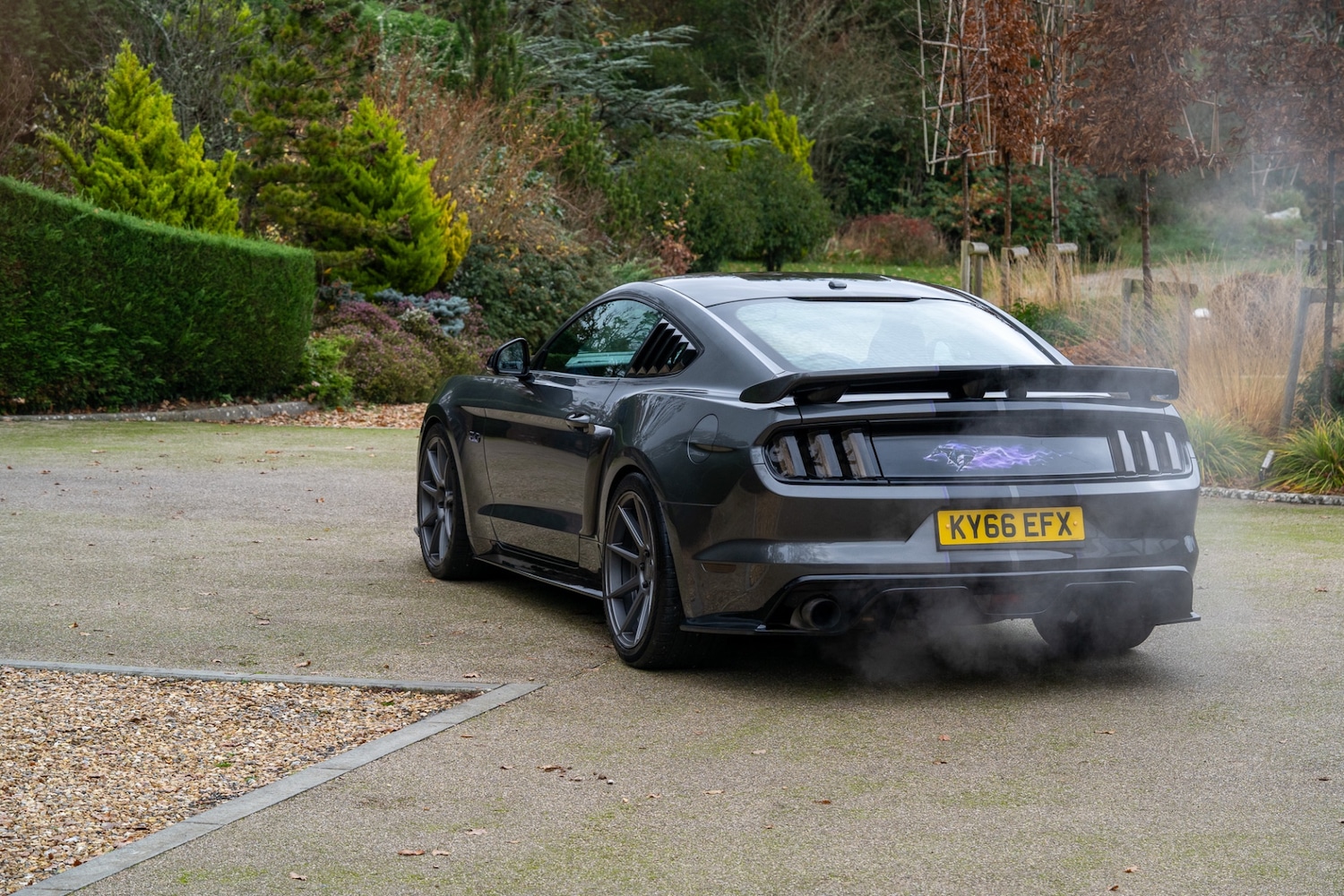 Used Ford Mustang 2016 for sale - 77448154: Photo 27