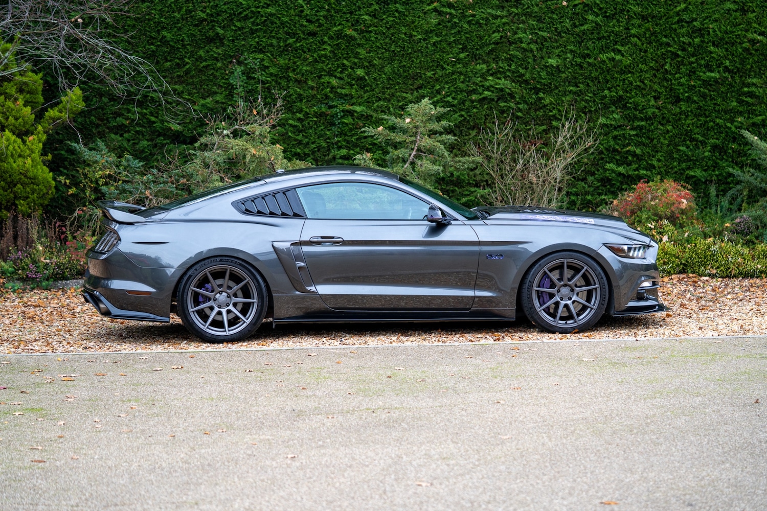 Used Ford Mustang 2016 for sale - 77448154: Photo 3