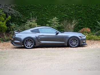 Used Ford Mustang 2016 for sale - 77448154: Photo