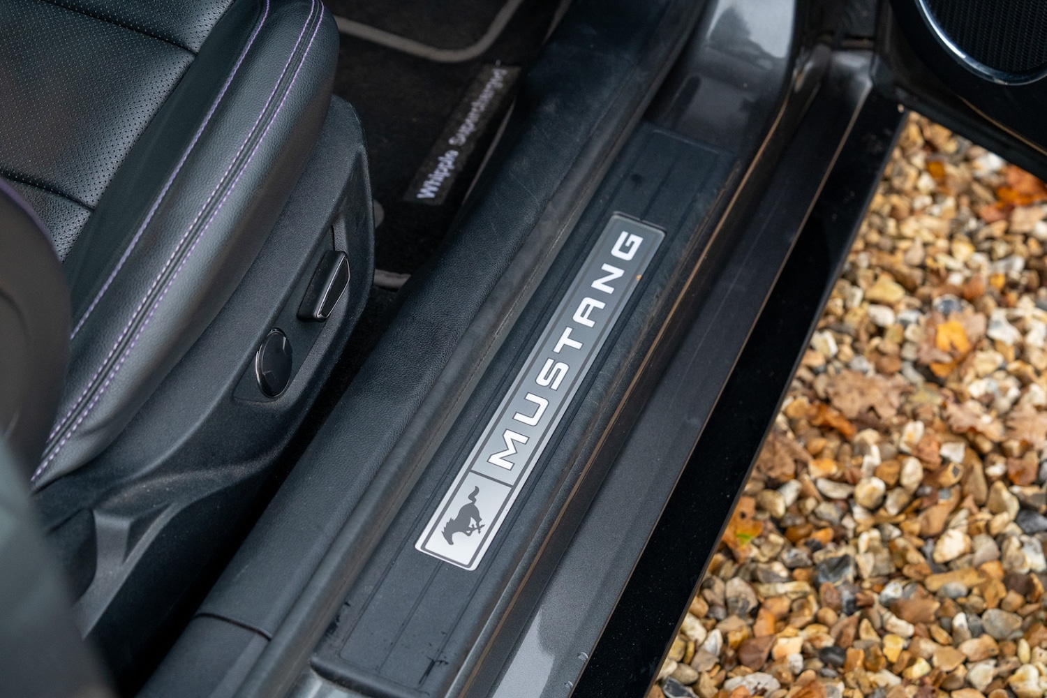 Used Ford Mustang 2016 for sale - 77448154: Photo 45