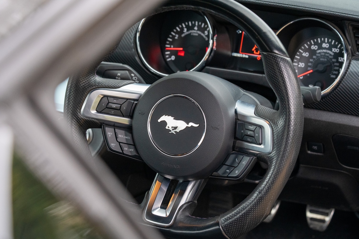 Used Ford Mustang 2016 for sale - 77448154: Photo 46