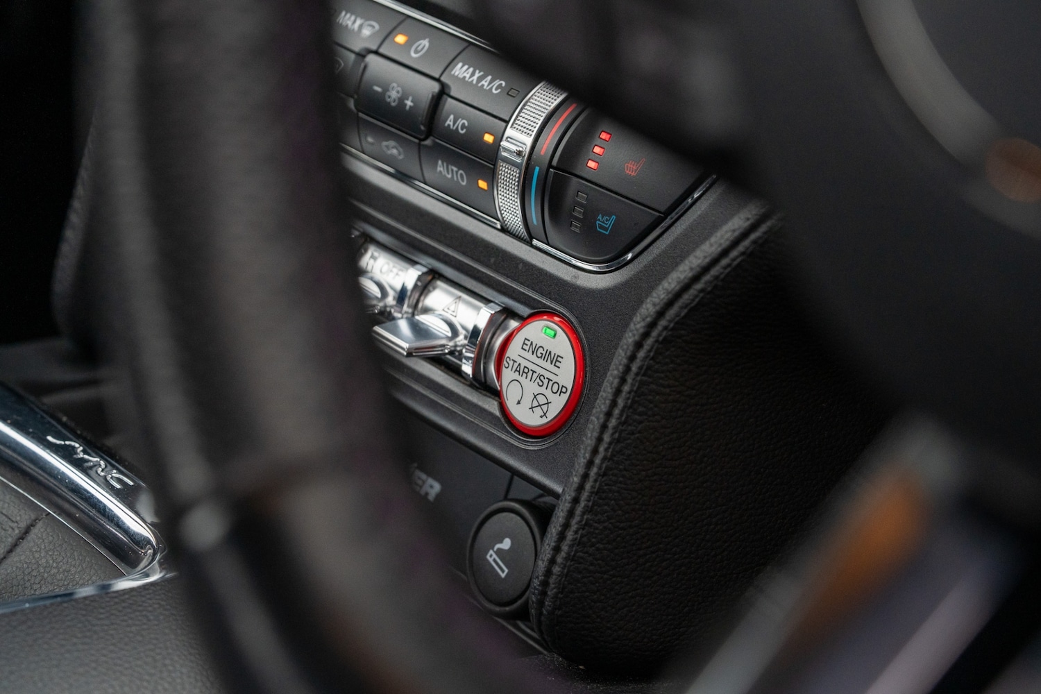 Used Ford Mustang 2016 for sale - 77448154: Photo 49