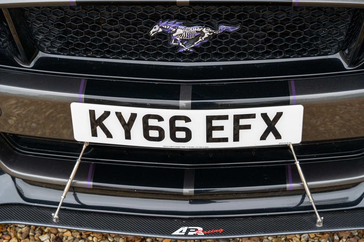 Used Ford Mustang 2016 for sale - 77448154: Photo 5