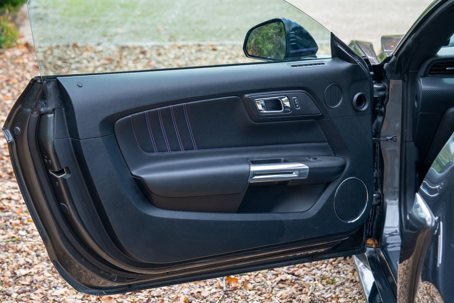 Used Ford Mustang 2016 for sale - 77448154: Photo 50