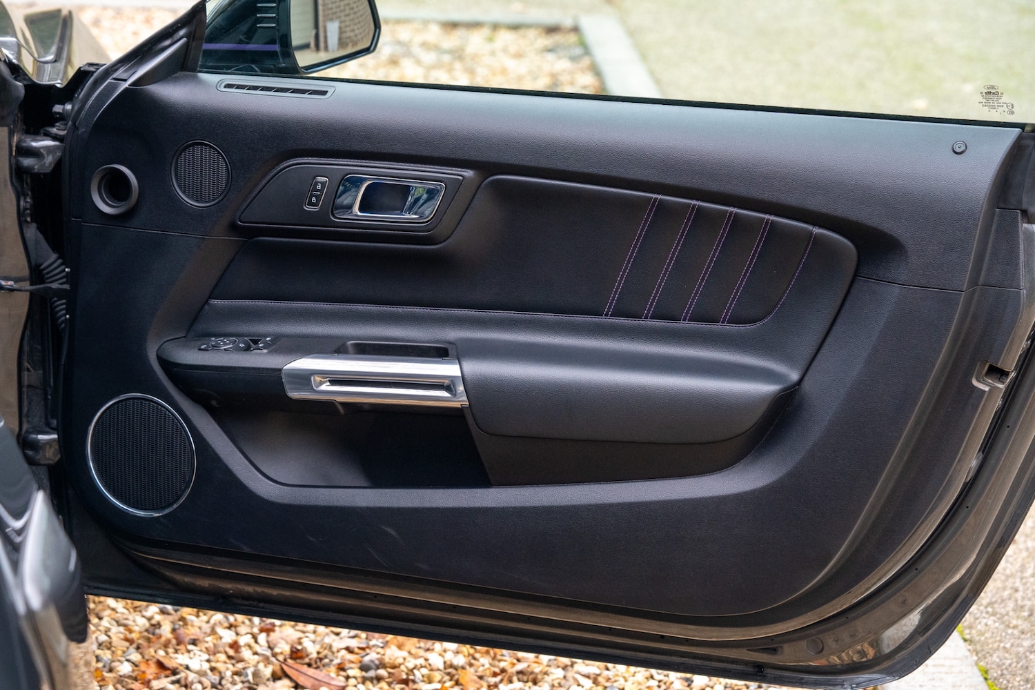 Used Ford Mustang 2016 for sale - 77448154: Photo 52