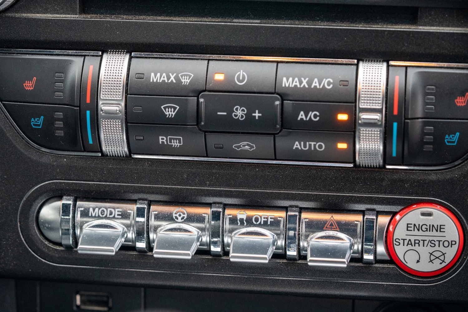 Used Ford Mustang 2016 for sale - 77448154: Photo 54