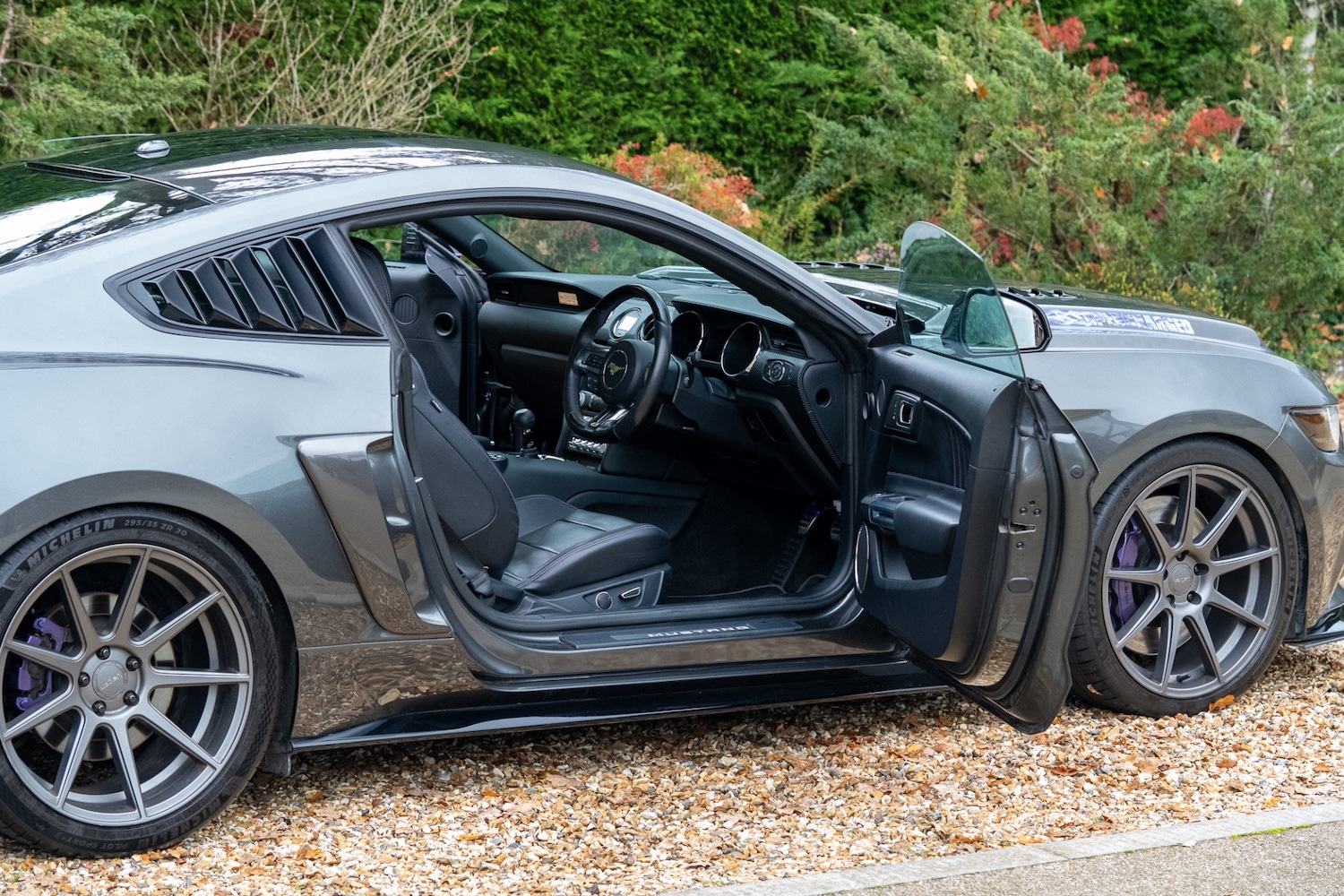 Used Ford Mustang 2016 for sale - 77448154: Photo 56
