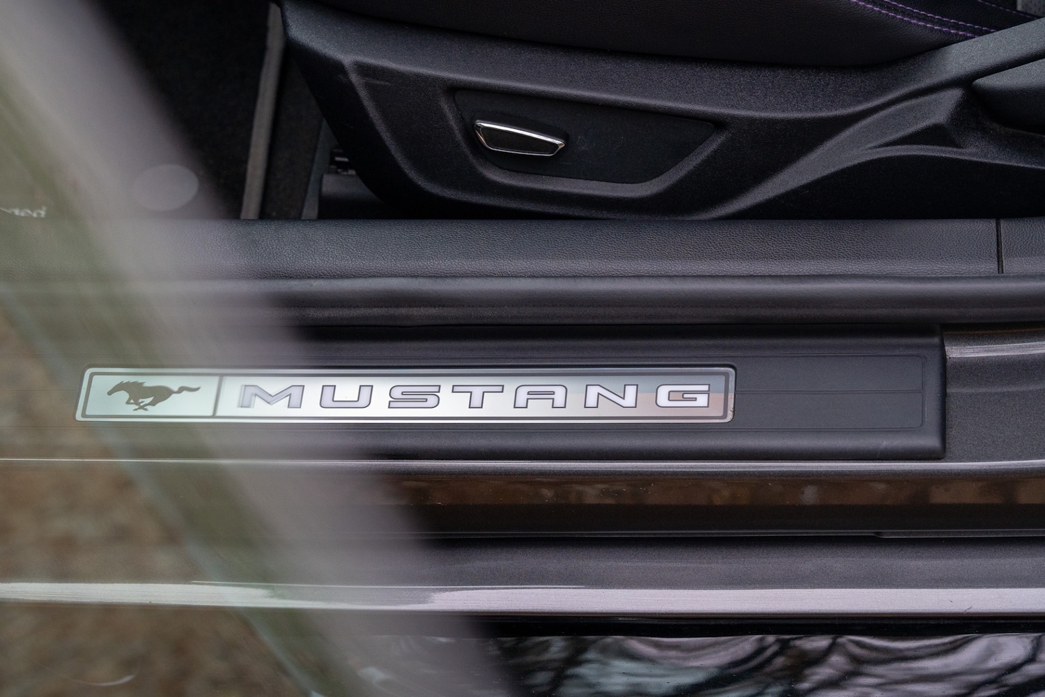 Used Ford Mustang 2016 for sale - 77448154: Photo 57