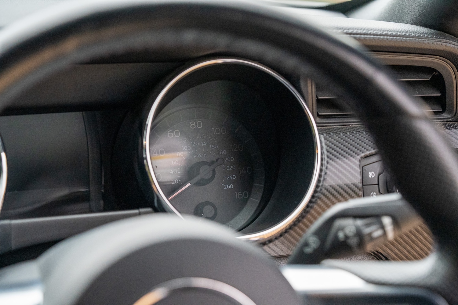 Used Ford Mustang 2016 for sale - 77448154: Photo 62