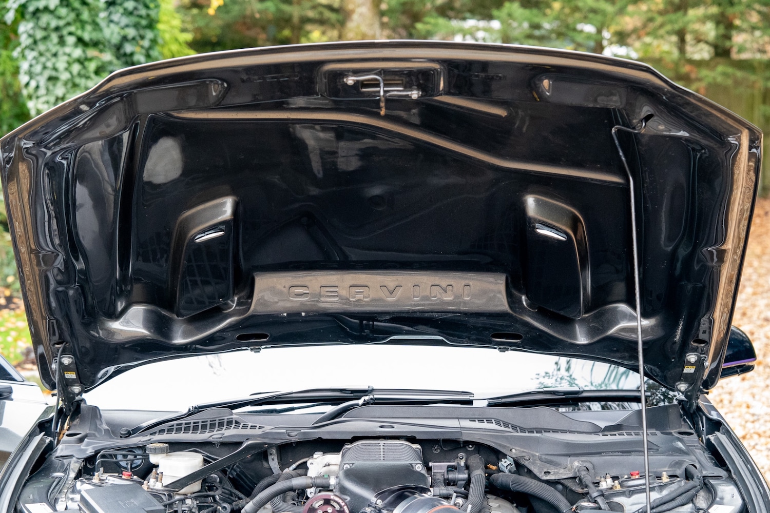 Used Ford Mustang 2016 for sale - 77448154: Photo 66