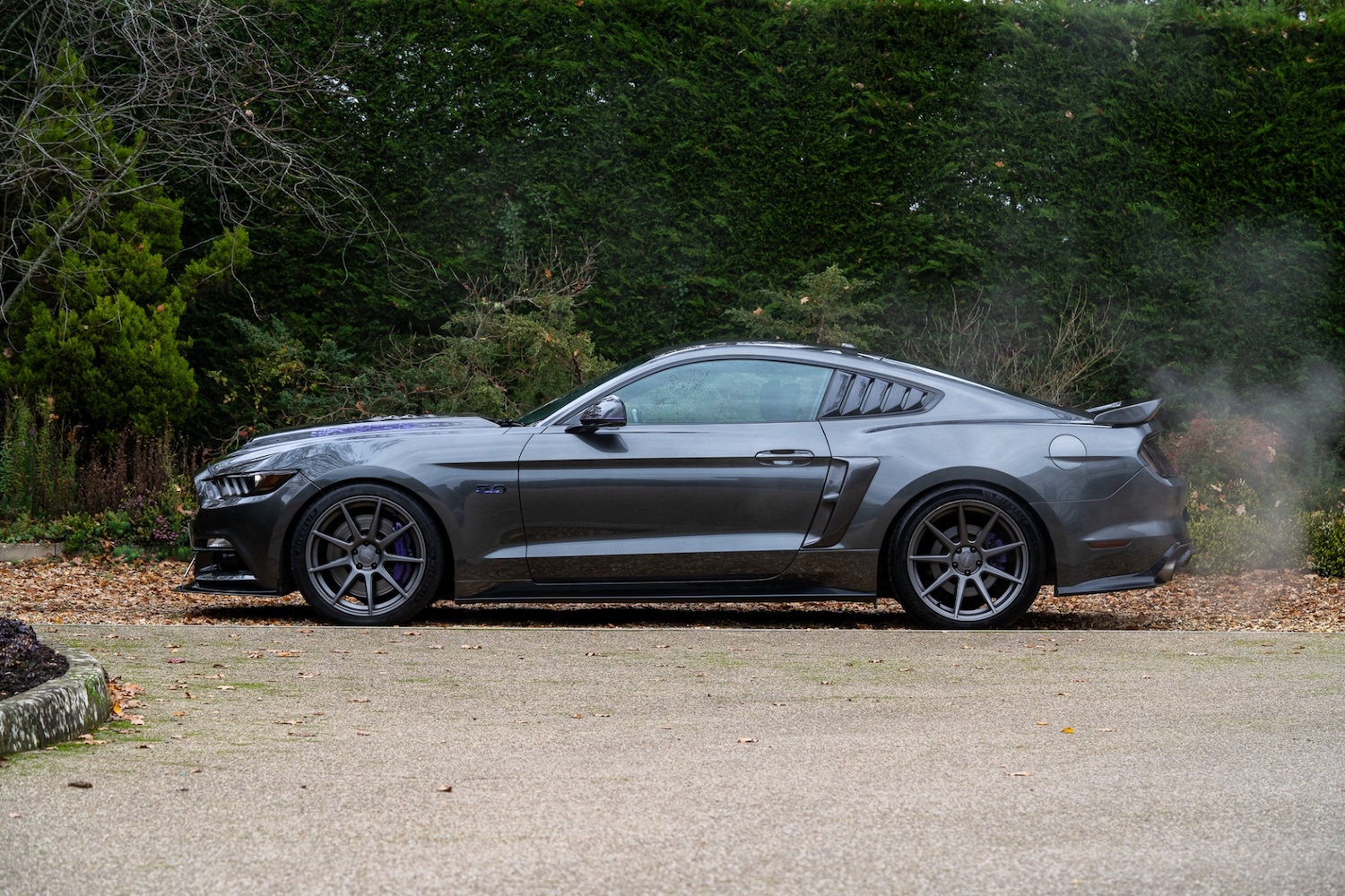 Used Ford Mustang 2016 for sale - 77448154: Photo 7