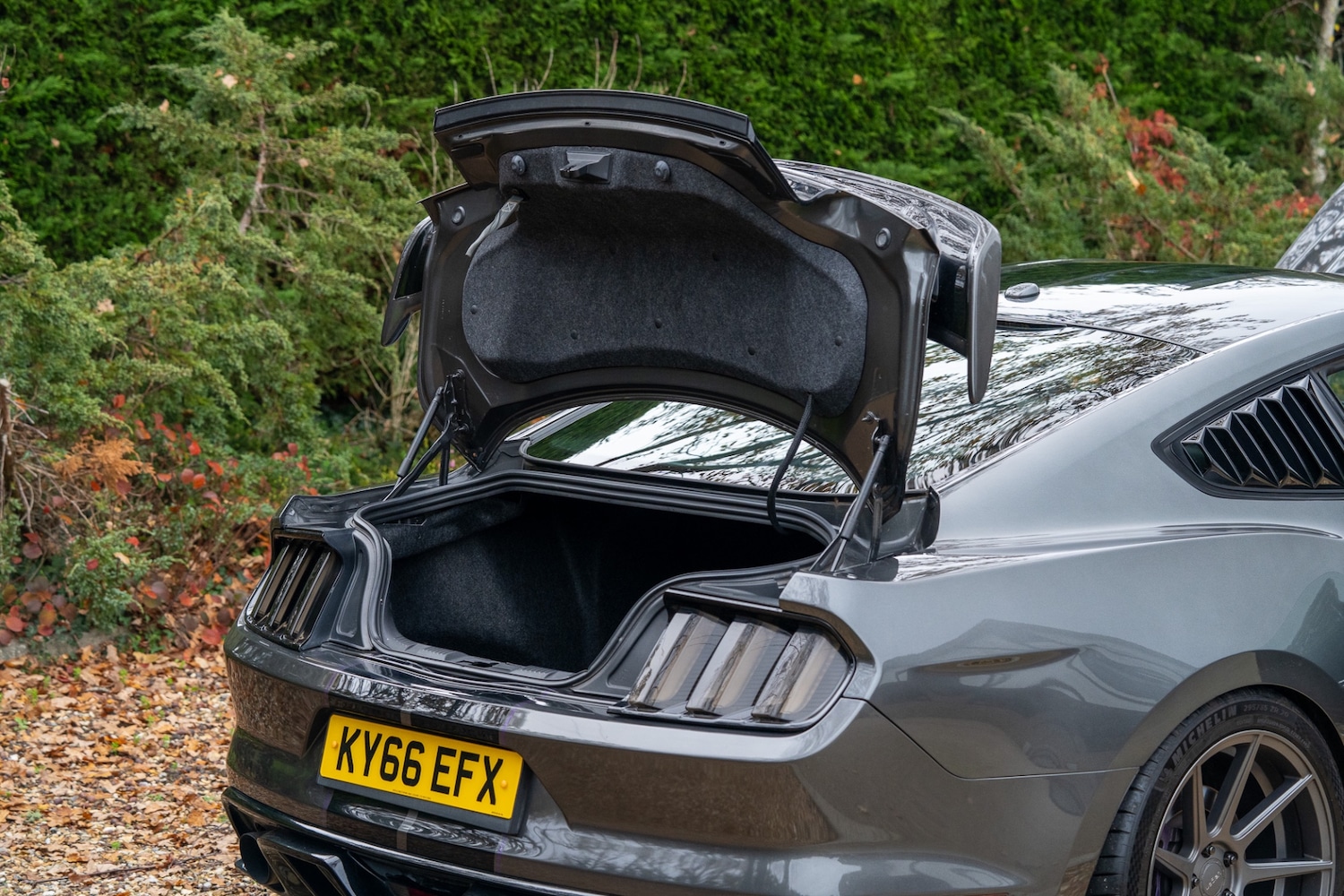 Used Ford Mustang 2016 for sale - 77448154: Photo 73