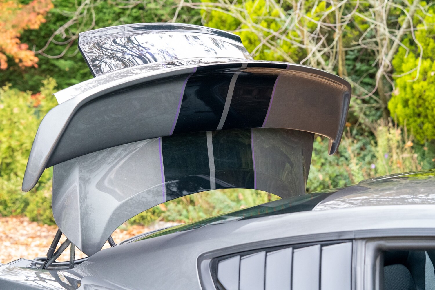 Used Ford Mustang 2016 for sale - 77448154: Photo 74