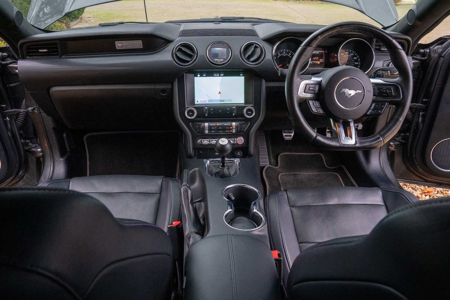 Used Ford Mustang 2016 for sale - 77448154: Photo 76