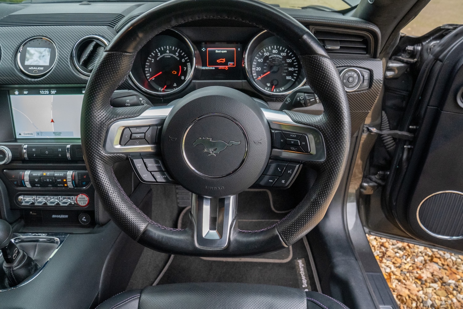 Used Ford Mustang 2016 for sale - 77448154: Photo 77