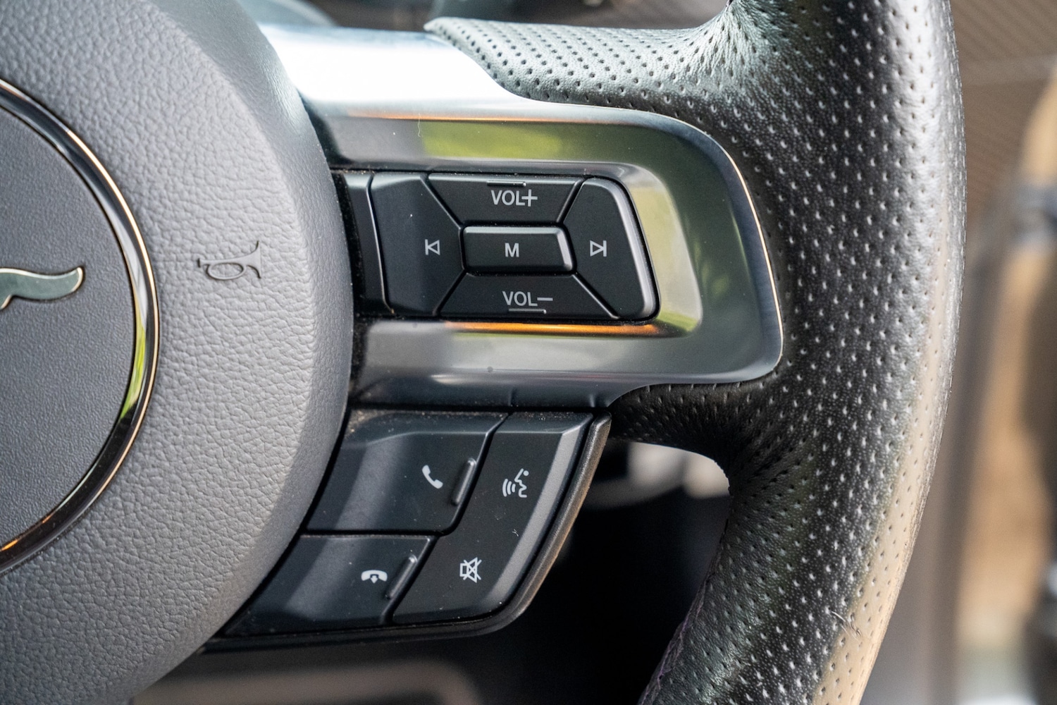 Used Ford Mustang 2016 for sale - 77448154: Photo 79