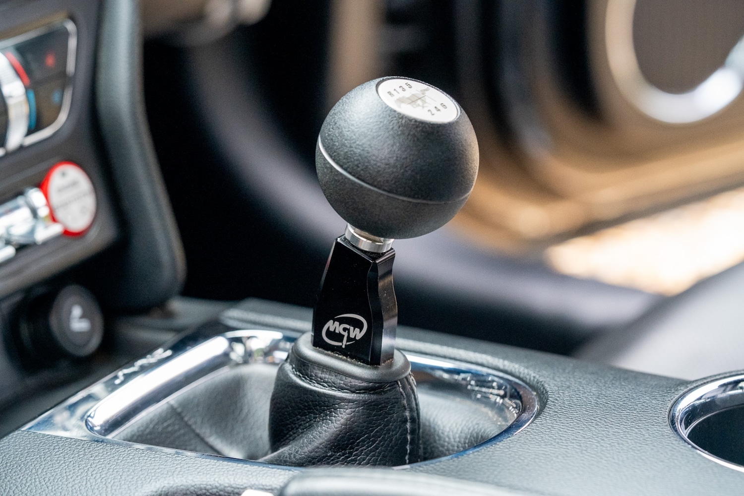 Used Ford Mustang 2016 for sale - 77448154: Photo 8