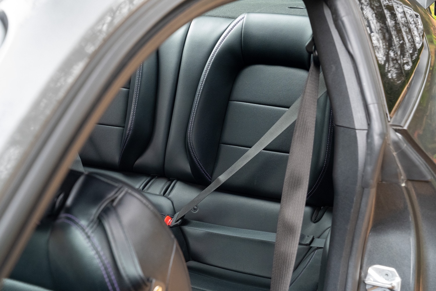 Used Ford Mustang 2016 for sale - 77448154: Photo 81