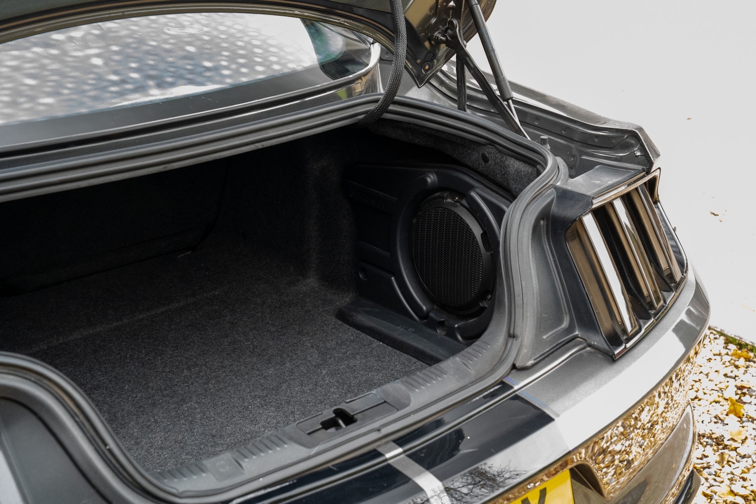 Used Ford Mustang 2016 for sale - 77448154: Photo 83