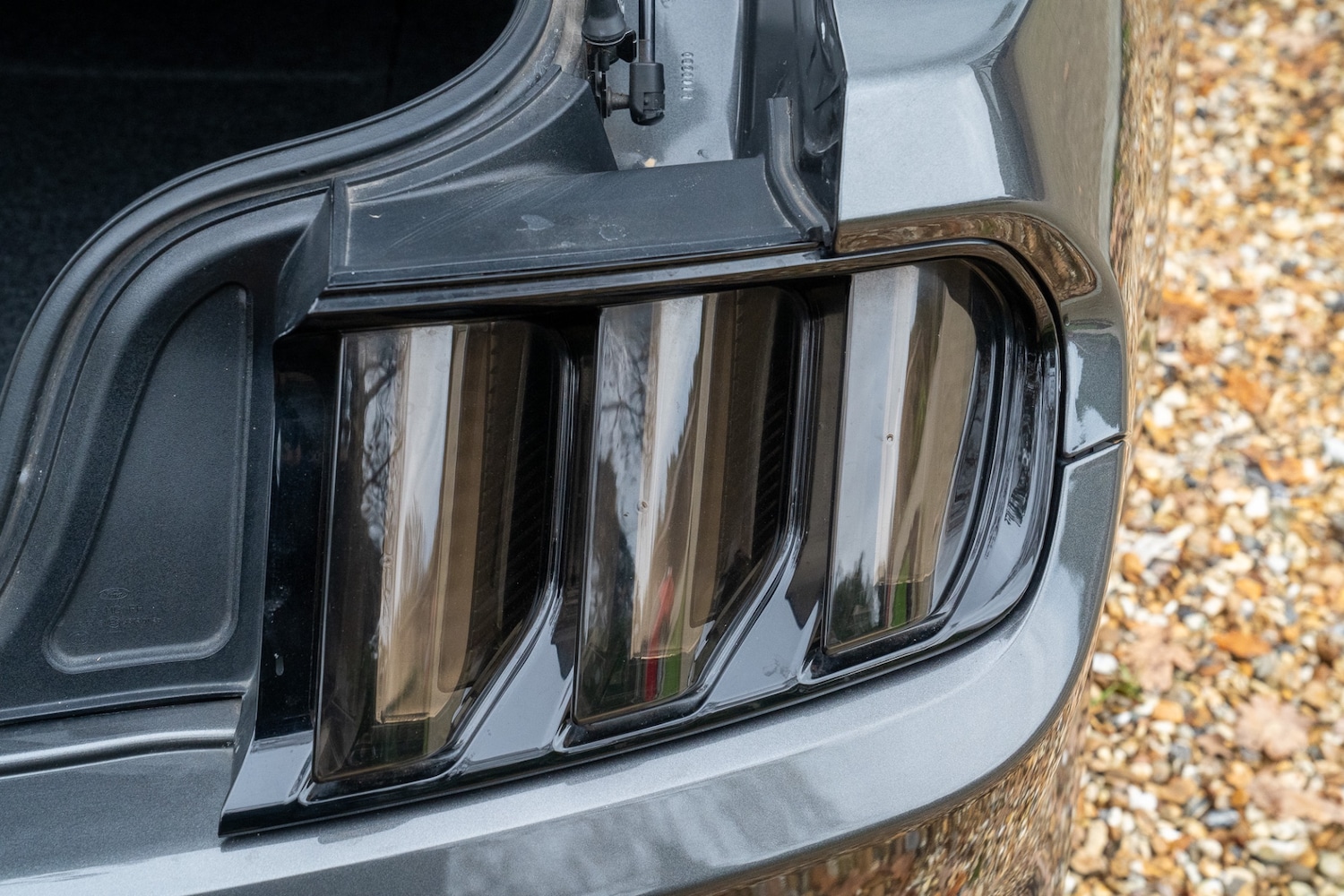 Used Ford Mustang 2016 for sale - 77448154: Photo 84