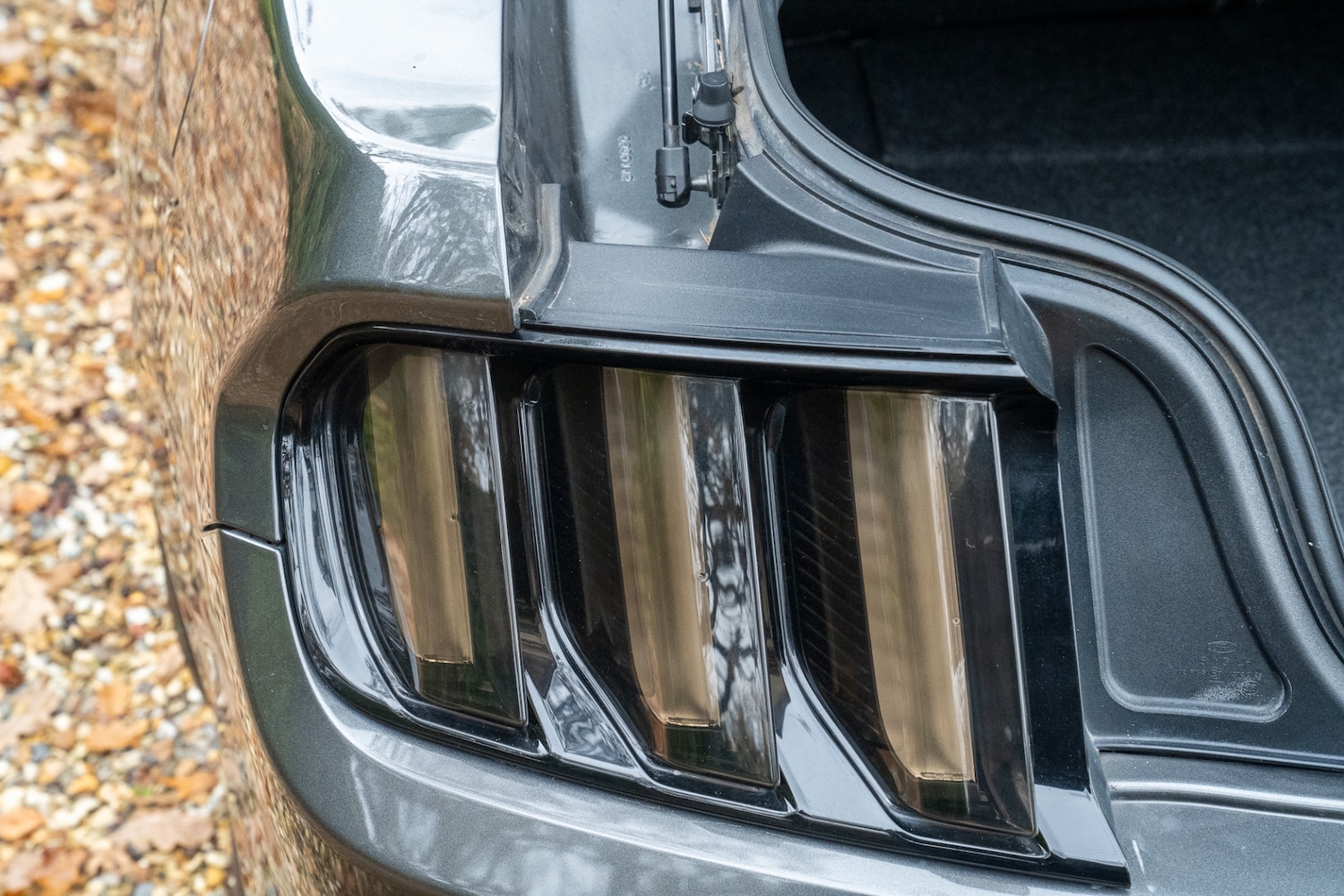 Used Ford Mustang 2016 for sale - 77448154: Photo 85