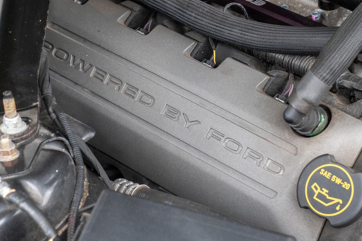 Used Ford Mustang 2016 for sale - 77448154: Photo 88