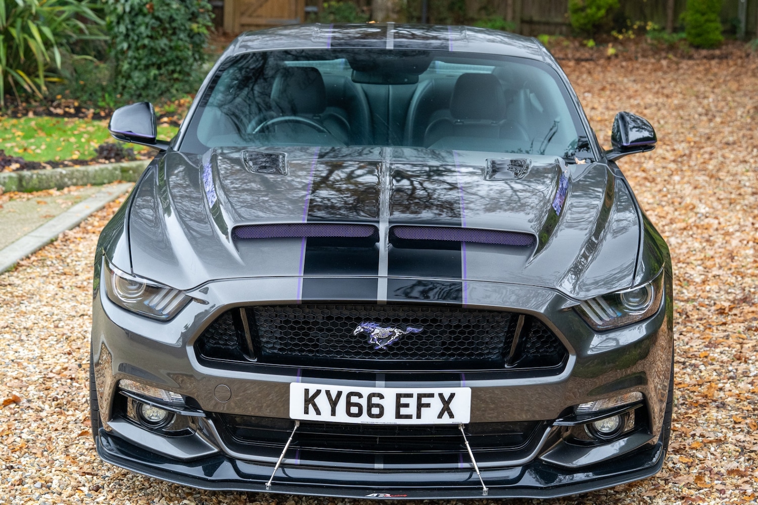 Used Ford Mustang 2016 for sale - 77448154: Photo 9