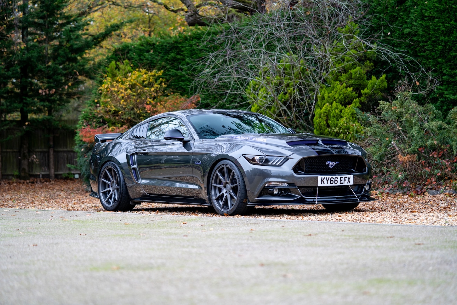 Used Ford Mustang 2016 for sale - 77448154: Photo 90