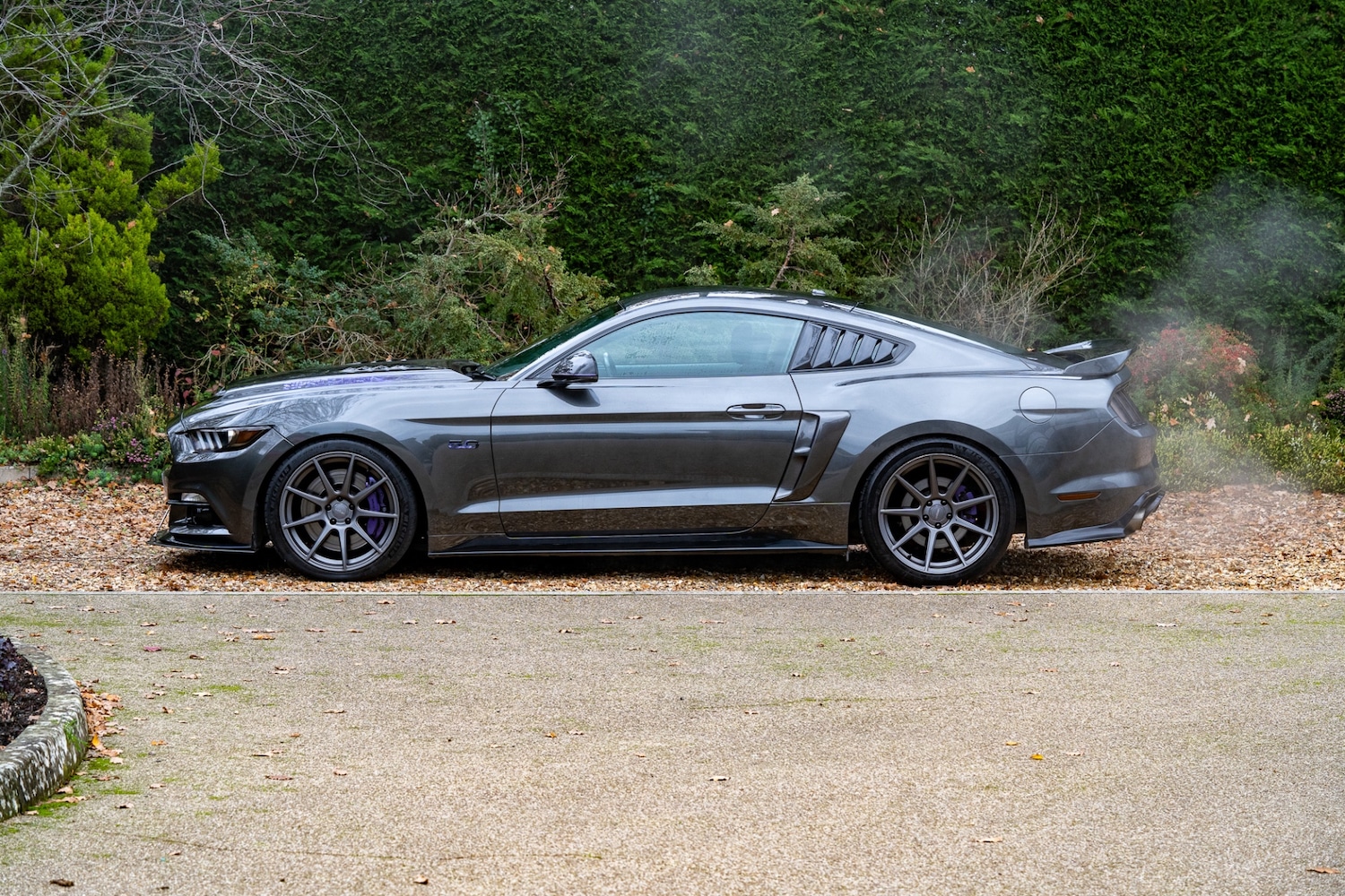 Used Ford Mustang 2016 for sale - 77448154: Photo 91
