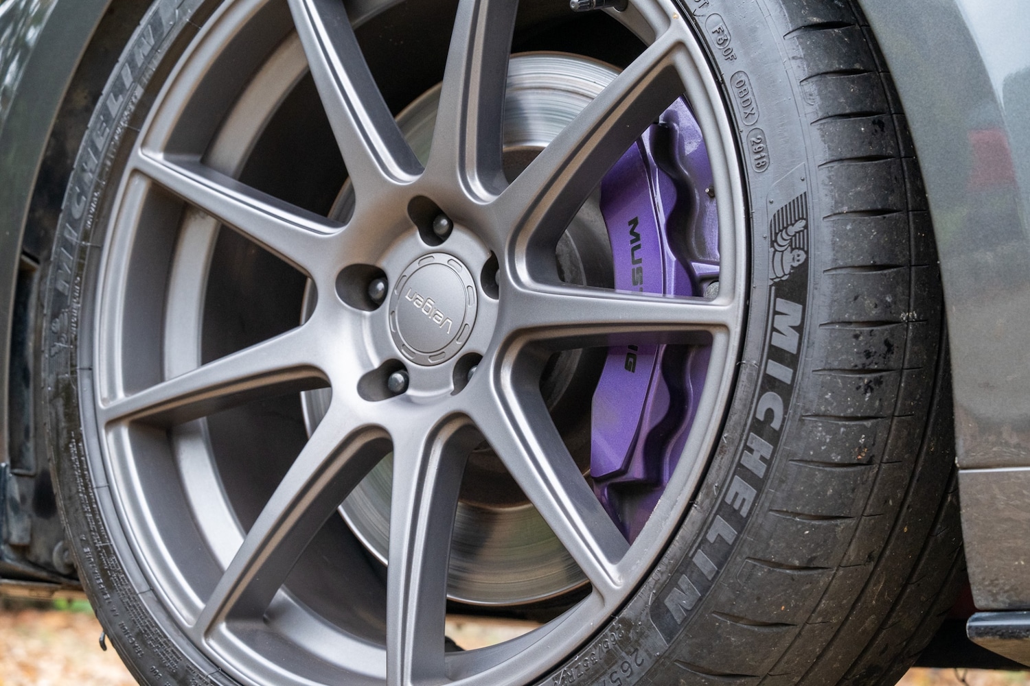 Used Ford Mustang 2016 for sale - 77448154: Photo 92