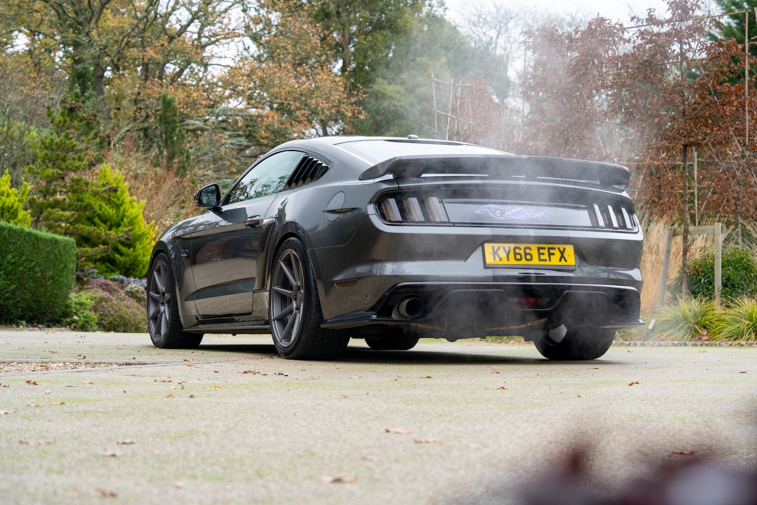 Used Ford Mustang 2016 for sale - 77448154: Photo 96