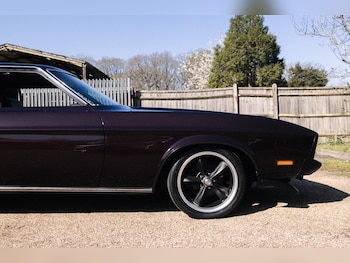 Used Ford Mustang 1971 for sale - 78284467: Photo