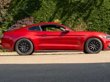 Used Ford Mustang 2016 for sale - 74834340: Photo