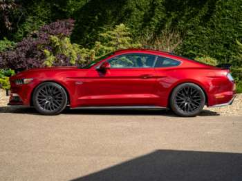 Used Ford Mustang 2016 for sale - 74834340: Photo