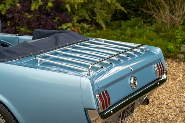Used Ford Mustang 1965 for sale - 72380220: Photo 14