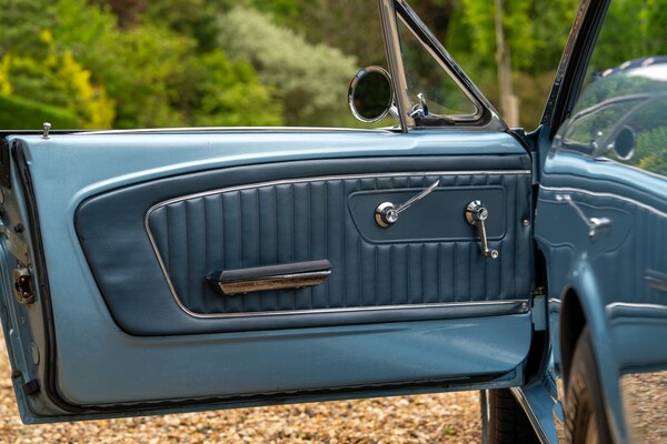 Used Ford Mustang 1965 for sale - 72380220: Photo 23