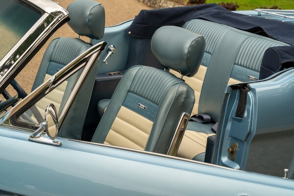 Used Ford Mustang 1965 for sale - 72380220: Photo 27