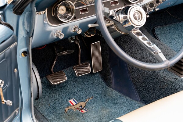 Used Ford Mustang 1965 for sale - 72380220: Photo 28