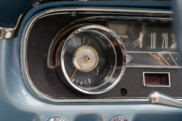 Used Ford Mustang 1965 for sale - 72380220: Photo 29