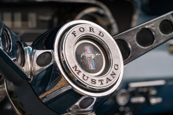 Used Ford Mustang 1965 for sale - 72380220: Photo 30