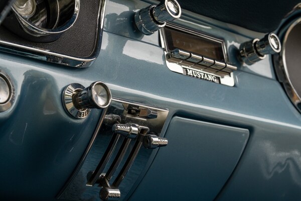 Used Ford Mustang 1965 for sale - 72380220: Photo 33