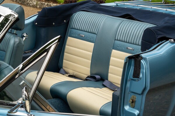 Used Ford Mustang 1965 for sale - 72380220: Photo 34