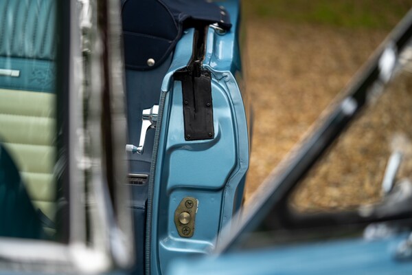 Used Ford Mustang 1965 for sale - 72380220: Photo 35