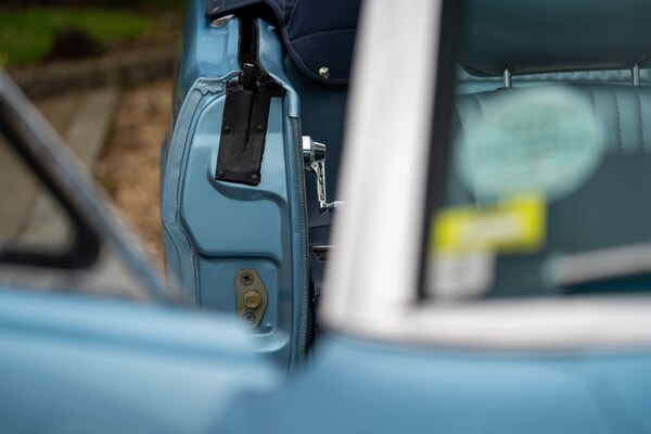 Used Ford Mustang 1965 for sale - 72380220: Photo 37