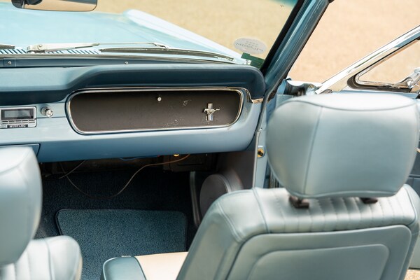 Used Ford Mustang 1965 for sale - 72380220: Photo 41