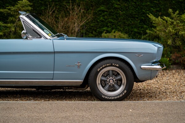 Used Ford Mustang 1965 for sale - 72380220: Photo 44