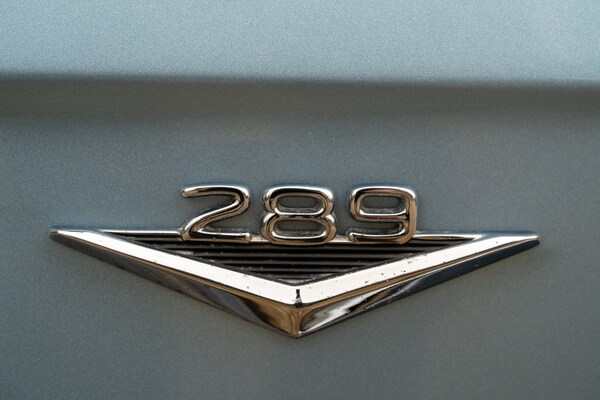 Used Ford Mustang 1965 for sale - 72380220: Photo 46