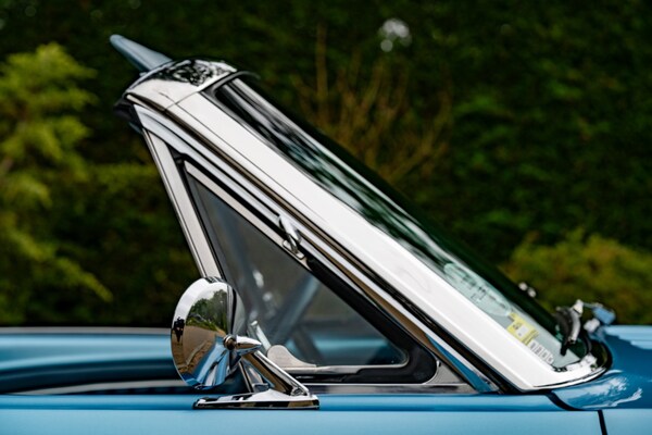 Used Ford Mustang 1965 for sale - 72380220: Photo 48