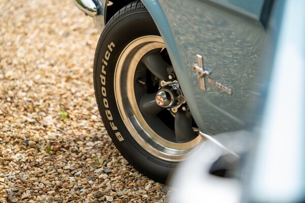 Used Ford Mustang 1965 for sale - 72380220: Photo 49