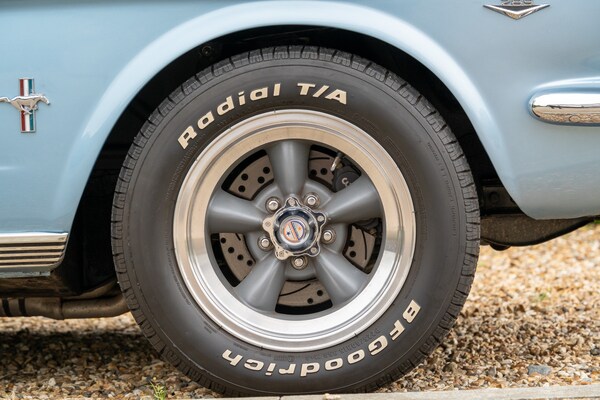 Used Ford Mustang 1965 for sale - 72380220: Photo 50